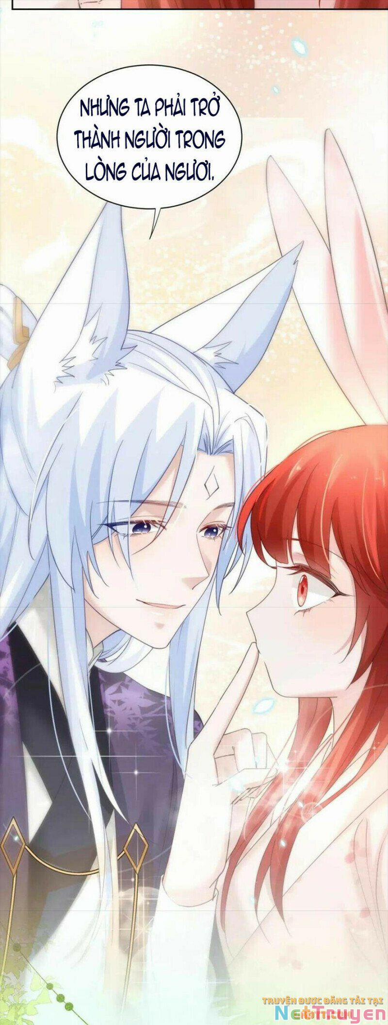 Nuôi Thỏ? Nam Chính Hắc Hóa Rồi! 60 trang 29