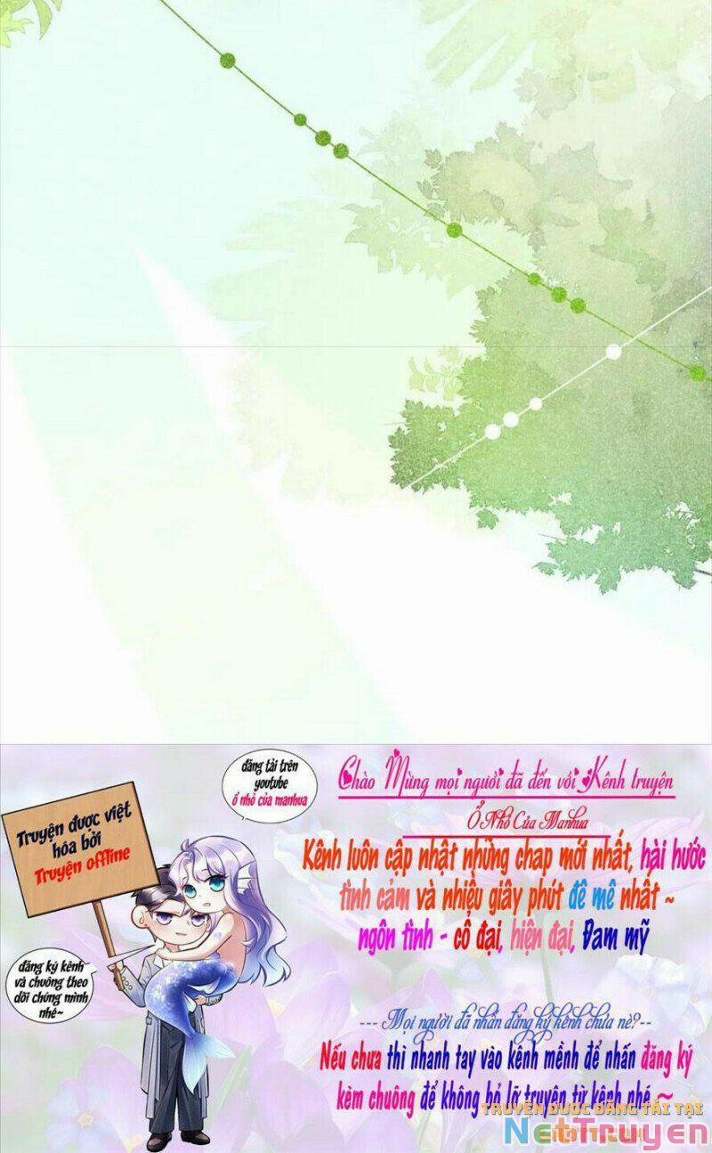 Nuôi Thỏ? Nam Chính Hắc Hóa Rồi! 60 trang 30