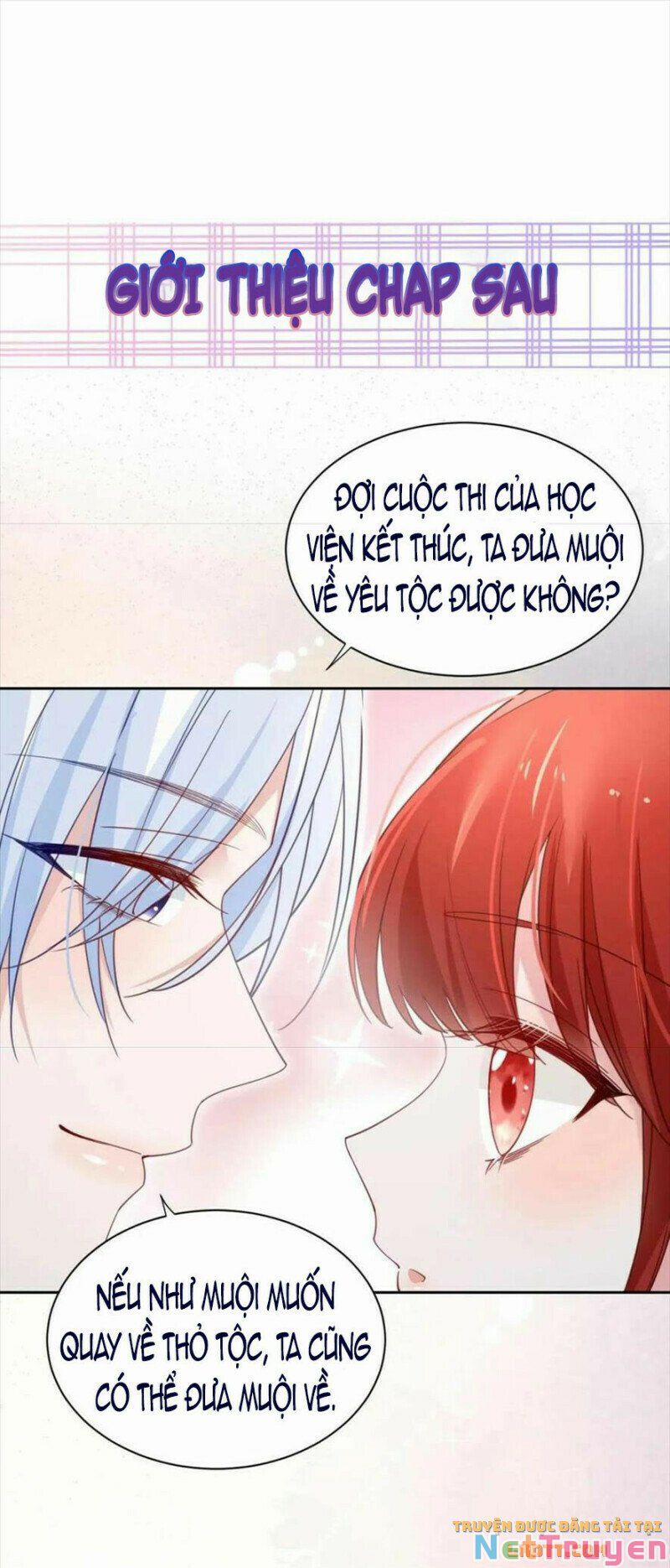 Nuôi Thỏ? Nam Chính Hắc Hóa Rồi! 62 trang 21