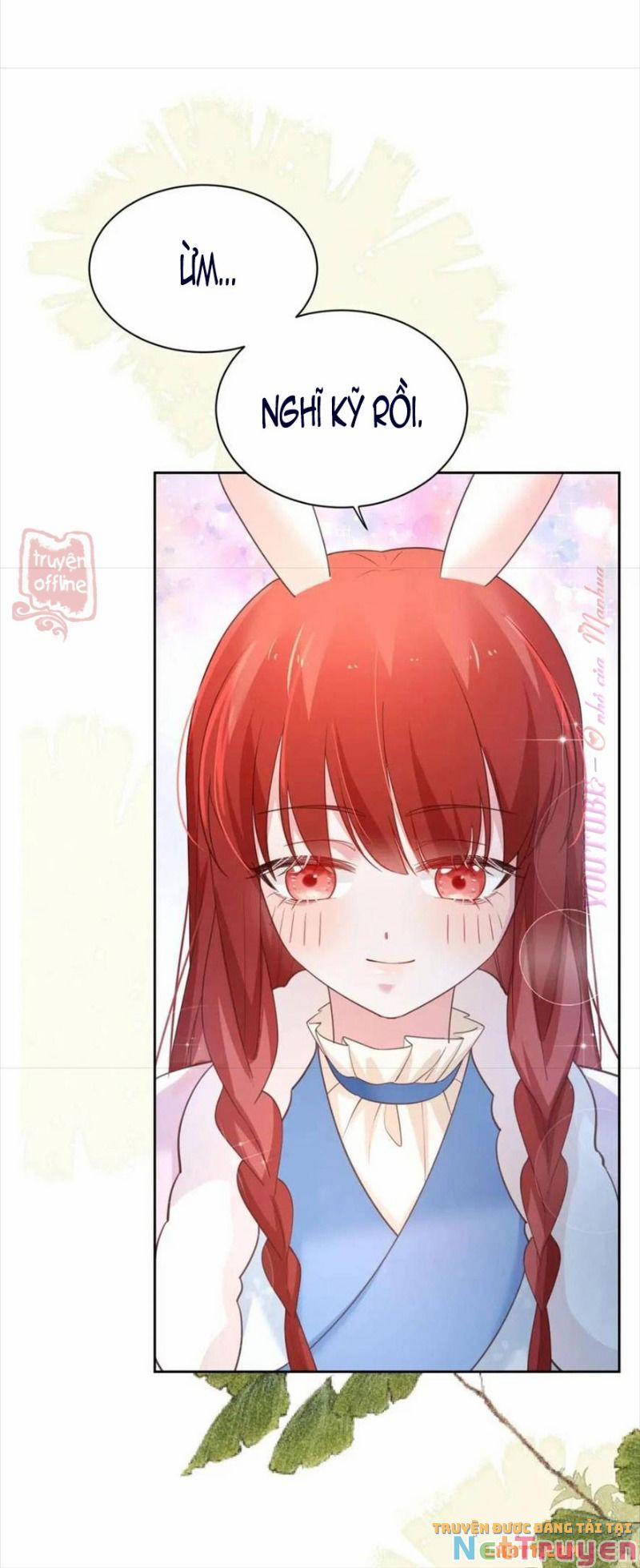 Nuôi Thỏ? Nam Chính Hắc Hóa Rồi! 63 trang 26