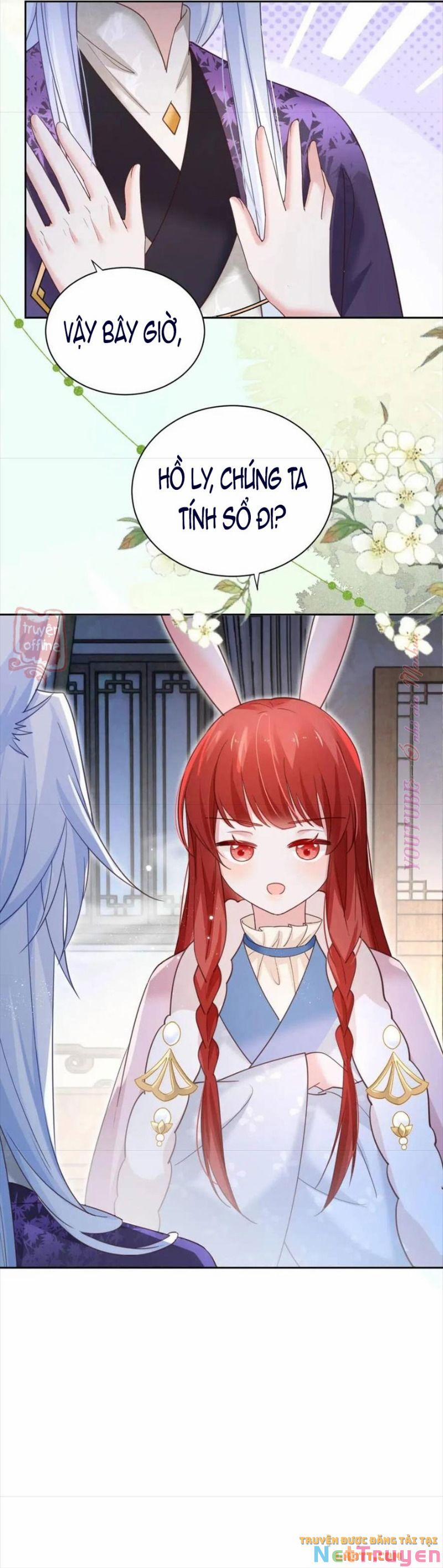 Nuôi Thỏ? Nam Chính Hắc Hóa Rồi! 63 trang 29