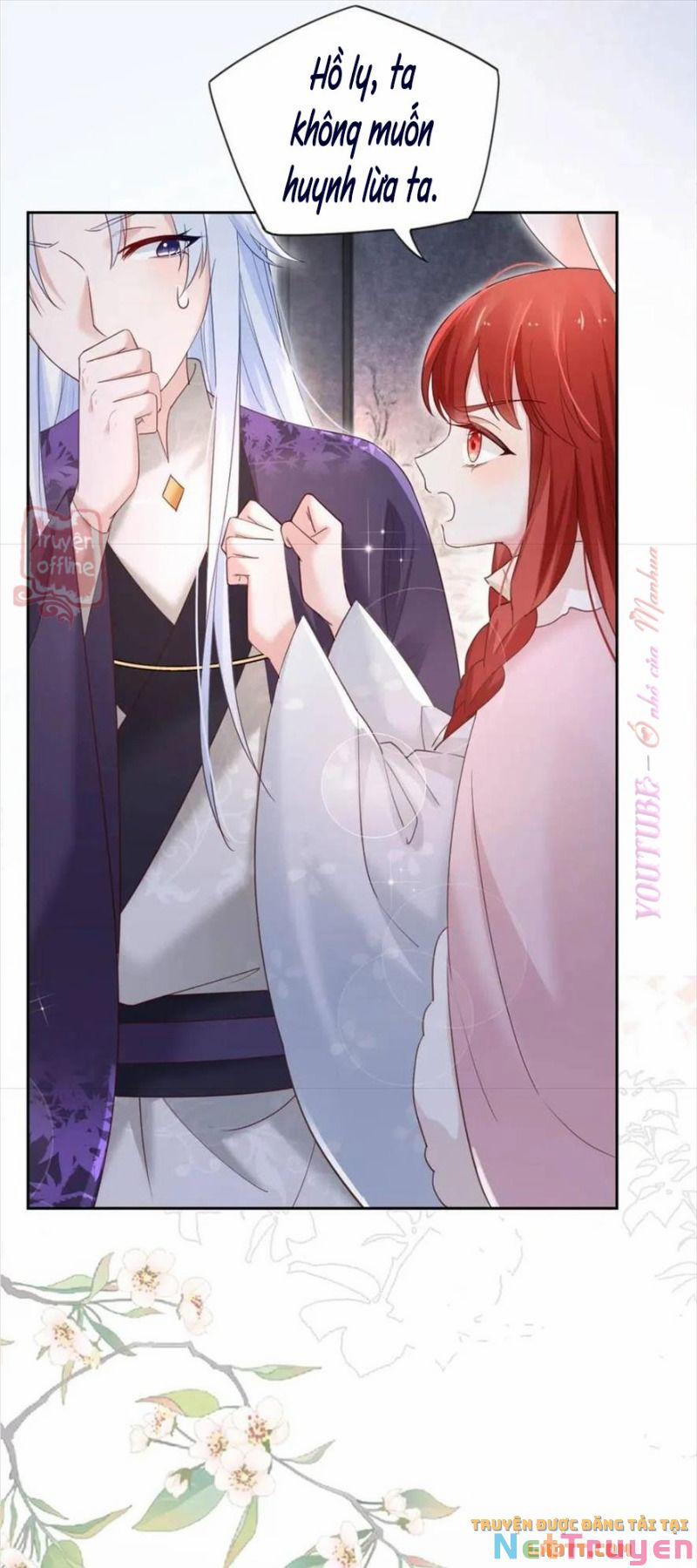 Nuôi Thỏ? Nam Chính Hắc Hóa Rồi! 63 trang 33