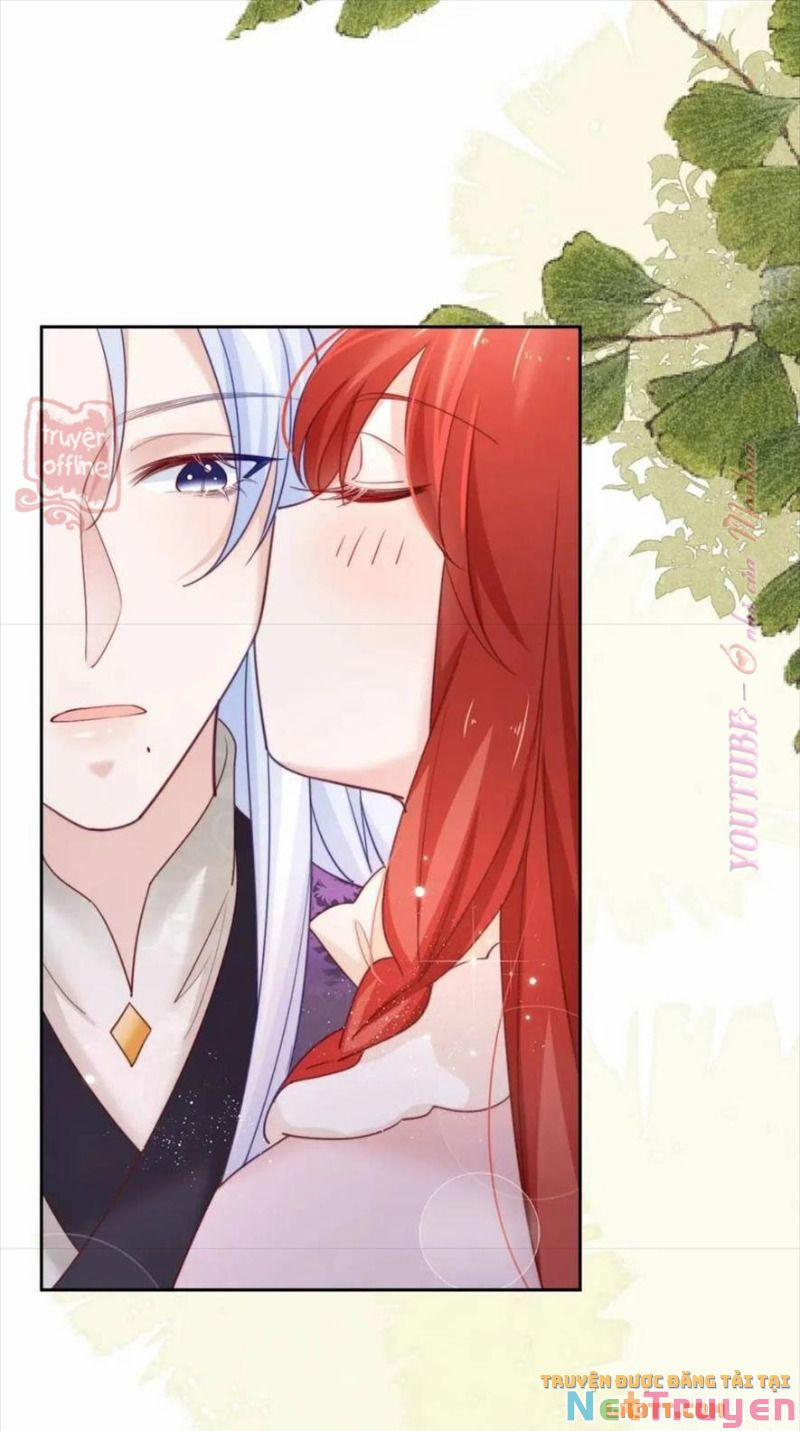 Nuôi Thỏ? Nam Chính Hắc Hóa Rồi! 63 trang 36