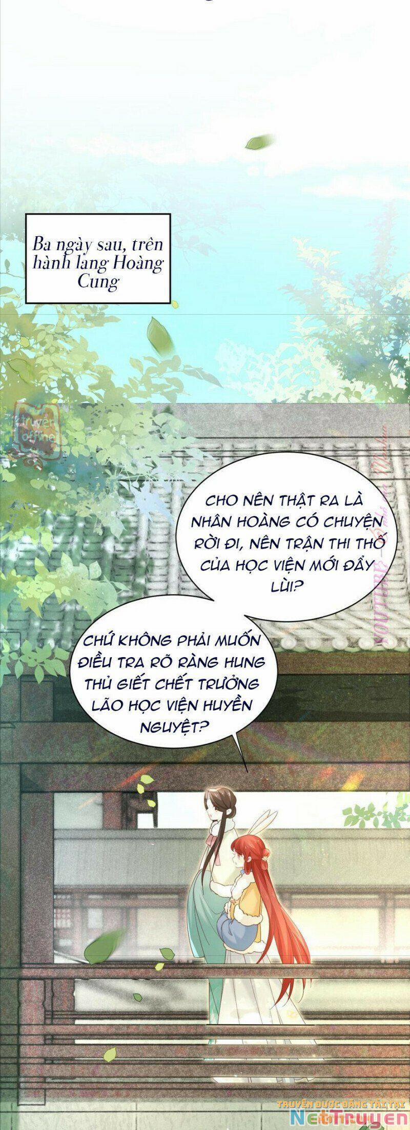 Nuôi Thỏ? Nam Chính Hắc Hóa Rồi! 64 trang 1