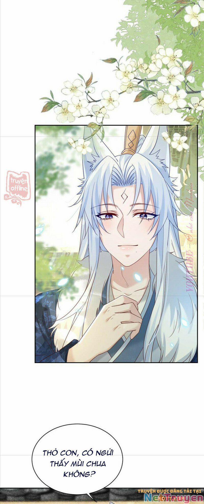 Nuôi Thỏ? Nam Chính Hắc Hóa Rồi! 64 trang 12