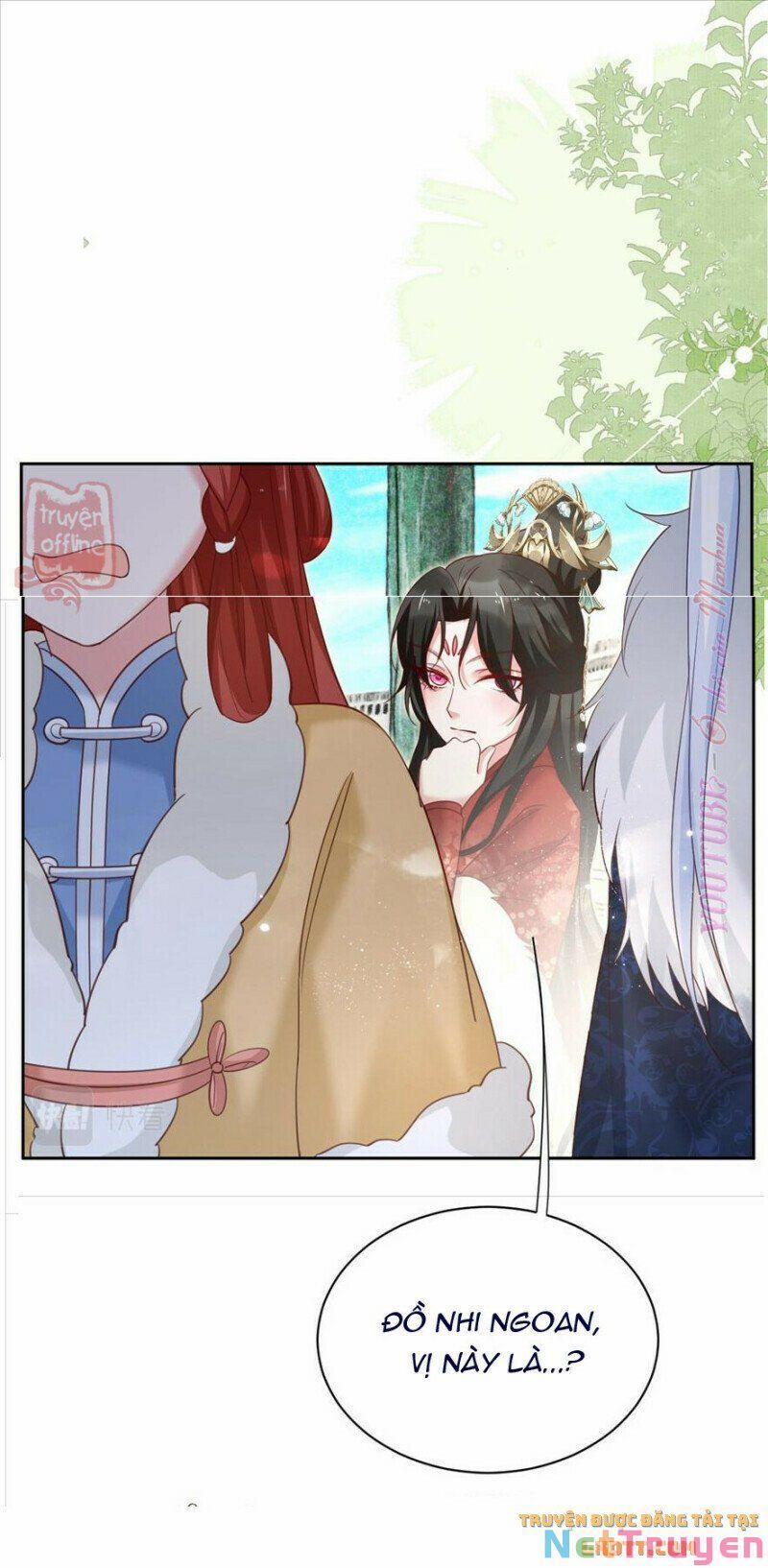 Nuôi Thỏ? Nam Chính Hắc Hóa Rồi! 64 trang 14