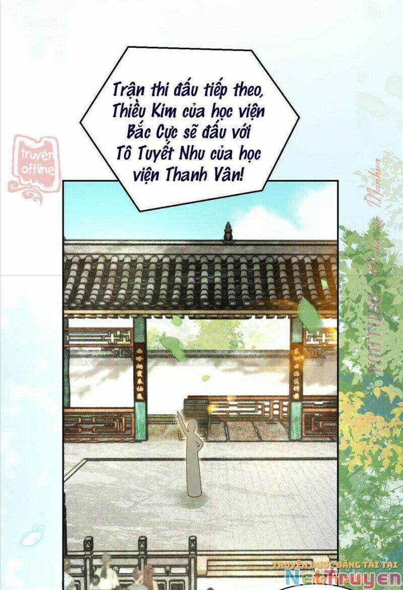 Nuôi Thỏ? Nam Chính Hắc Hóa Rồi! 64 trang 18