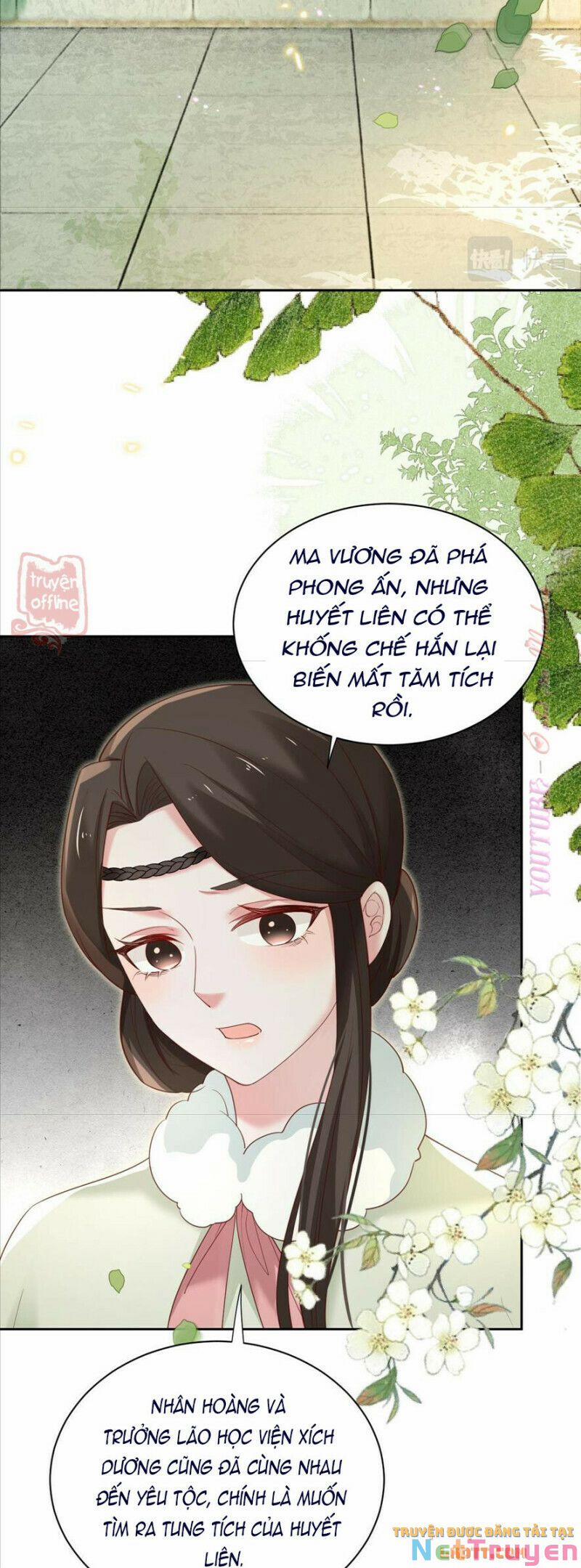 Nuôi Thỏ? Nam Chính Hắc Hóa Rồi! 64 trang 2