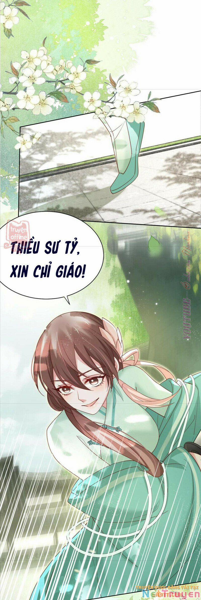 Nuôi Thỏ? Nam Chính Hắc Hóa Rồi! 64 trang 21