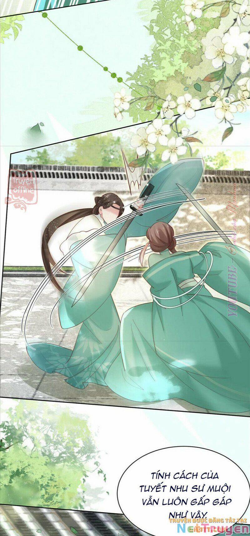 Nuôi Thỏ? Nam Chính Hắc Hóa Rồi! 64 trang 22