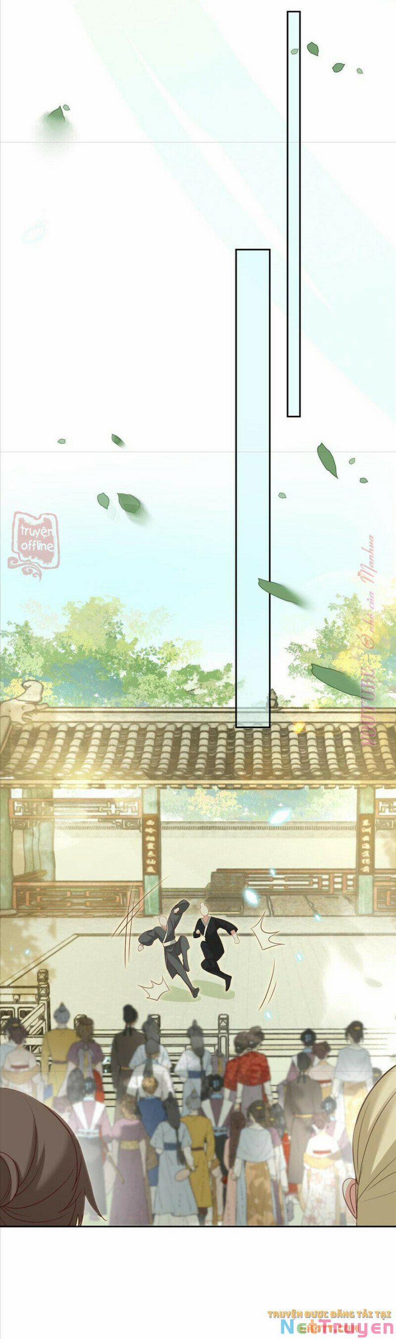 Nuôi Thỏ? Nam Chính Hắc Hóa Rồi! 64 trang 5