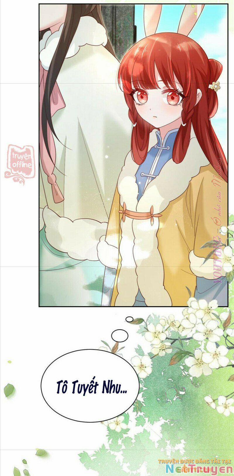 Nuôi Thỏ? Nam Chính Hắc Hóa Rồi! 64 trang 7