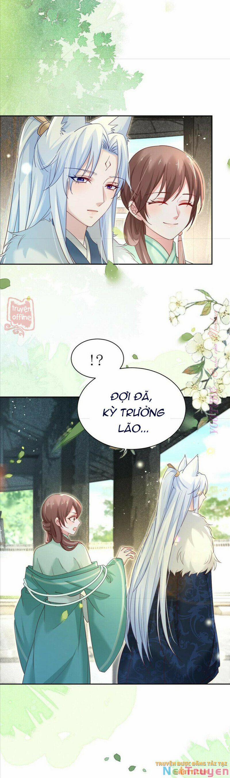 Nuôi Thỏ? Nam Chính Hắc Hóa Rồi! 64 trang 9