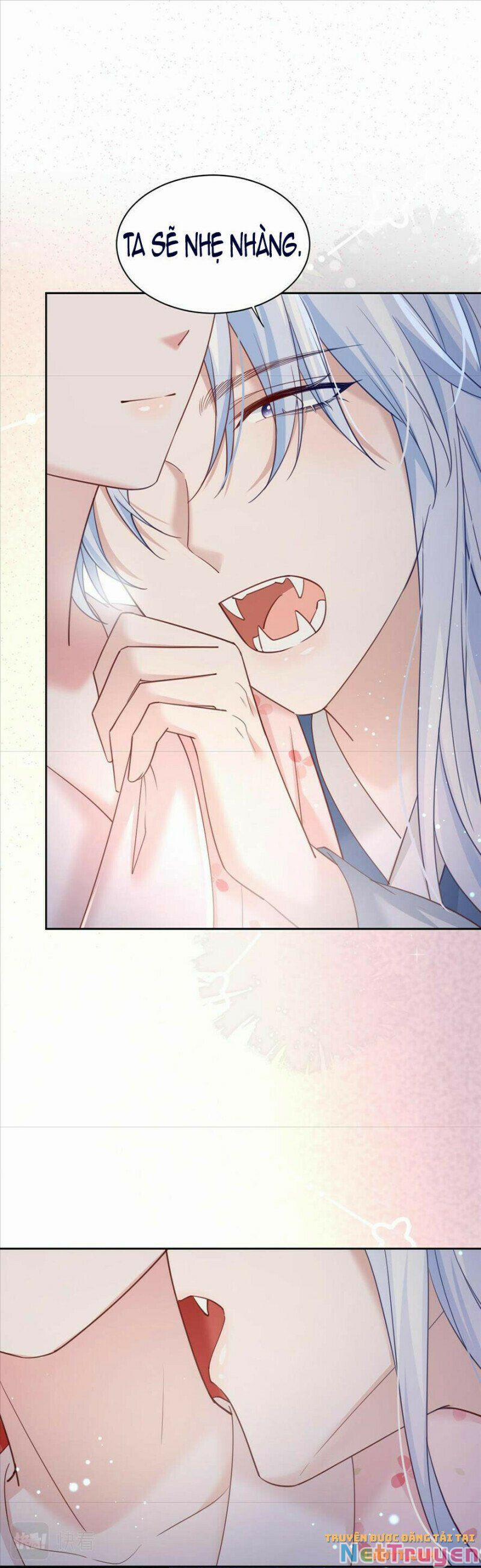 Nuôi Thỏ? Nam Chính Hắc Hóa Rồi! 66 trang 13