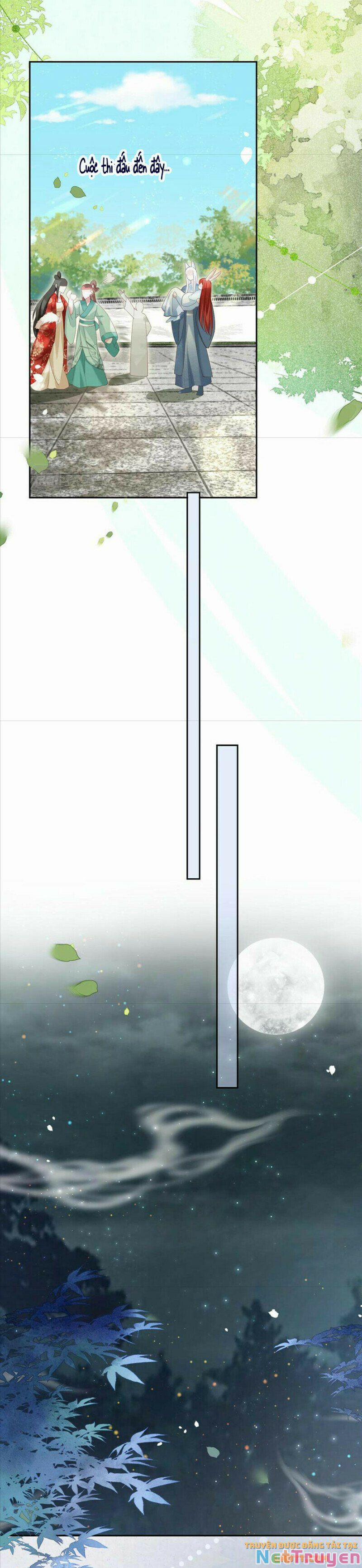 Nuôi Thỏ? Nam Chính Hắc Hóa Rồi! 67 trang 18