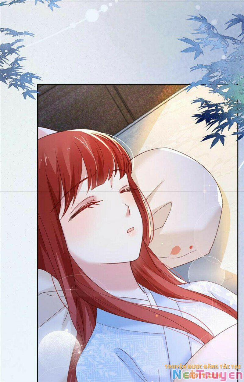 Nuôi Thỏ? Nam Chính Hắc Hóa Rồi! 67 trang 19