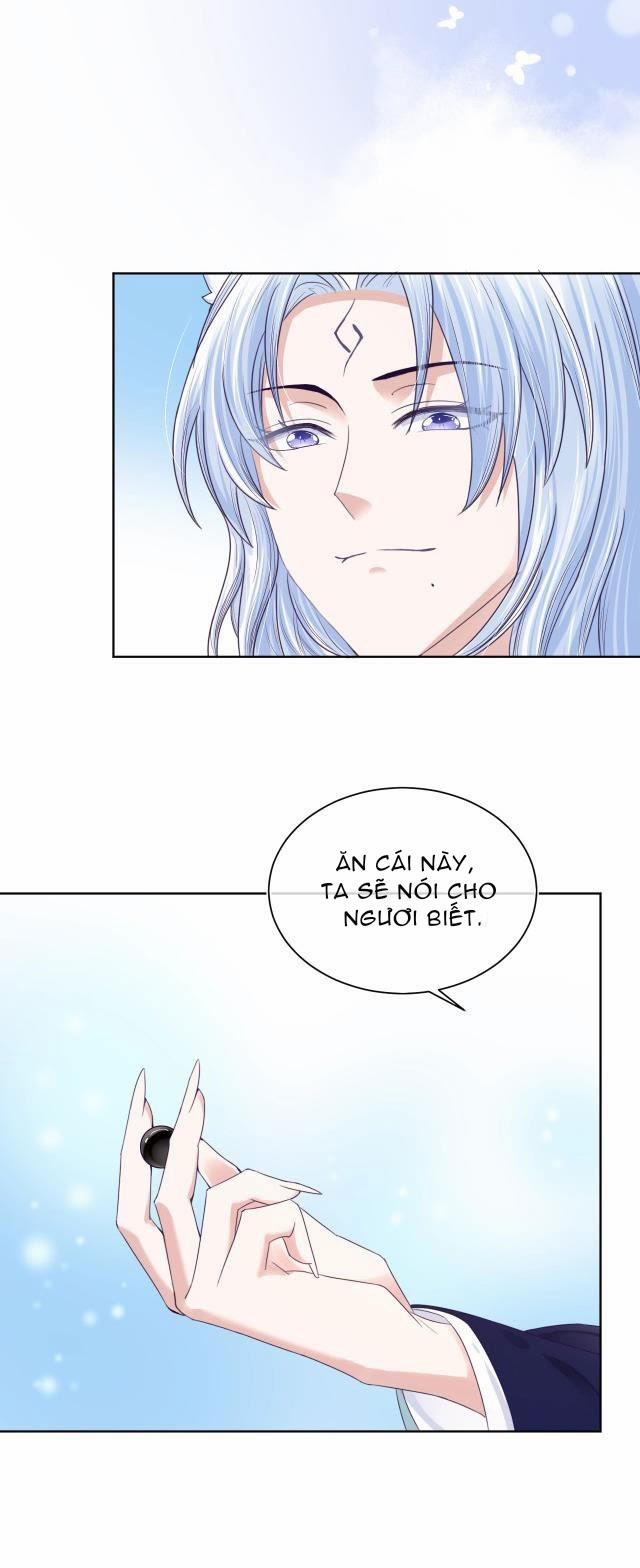 Nuôi Thỏ? Nam Chính Hắc Hóa Rồi! 8 trang 10