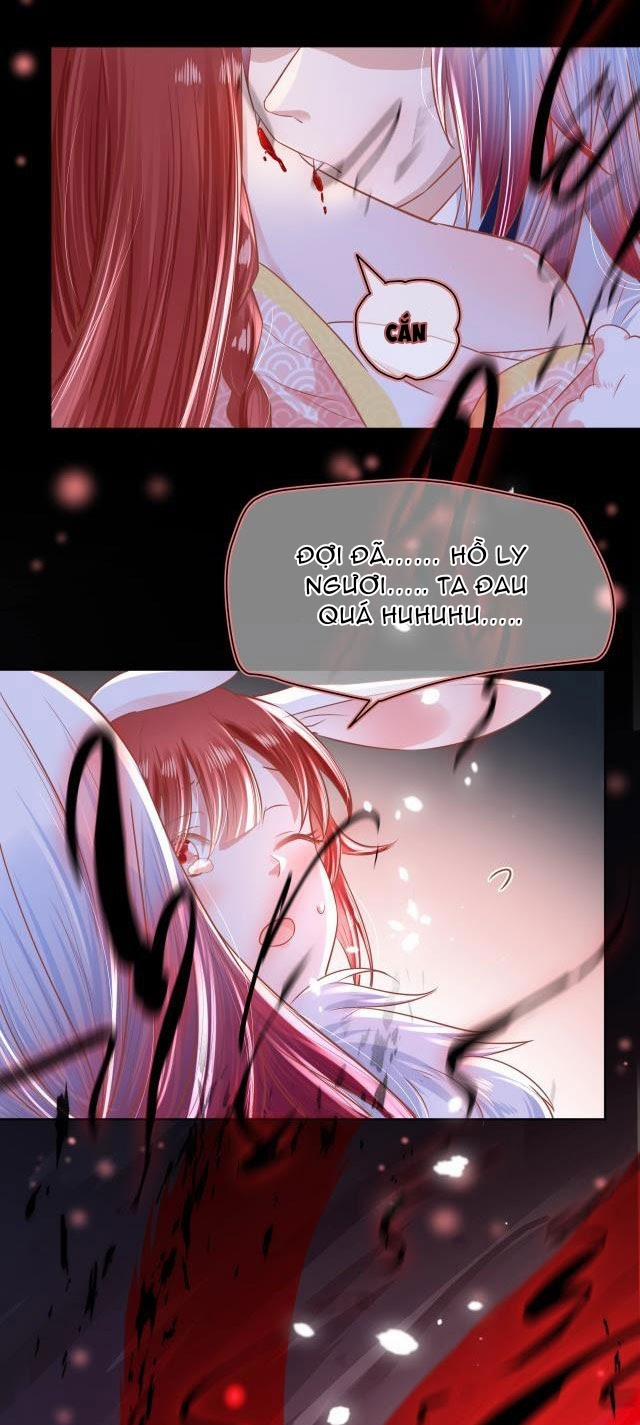 Nuôi Thỏ? Nam Chính Hắc Hóa Rồi! 8 trang 2