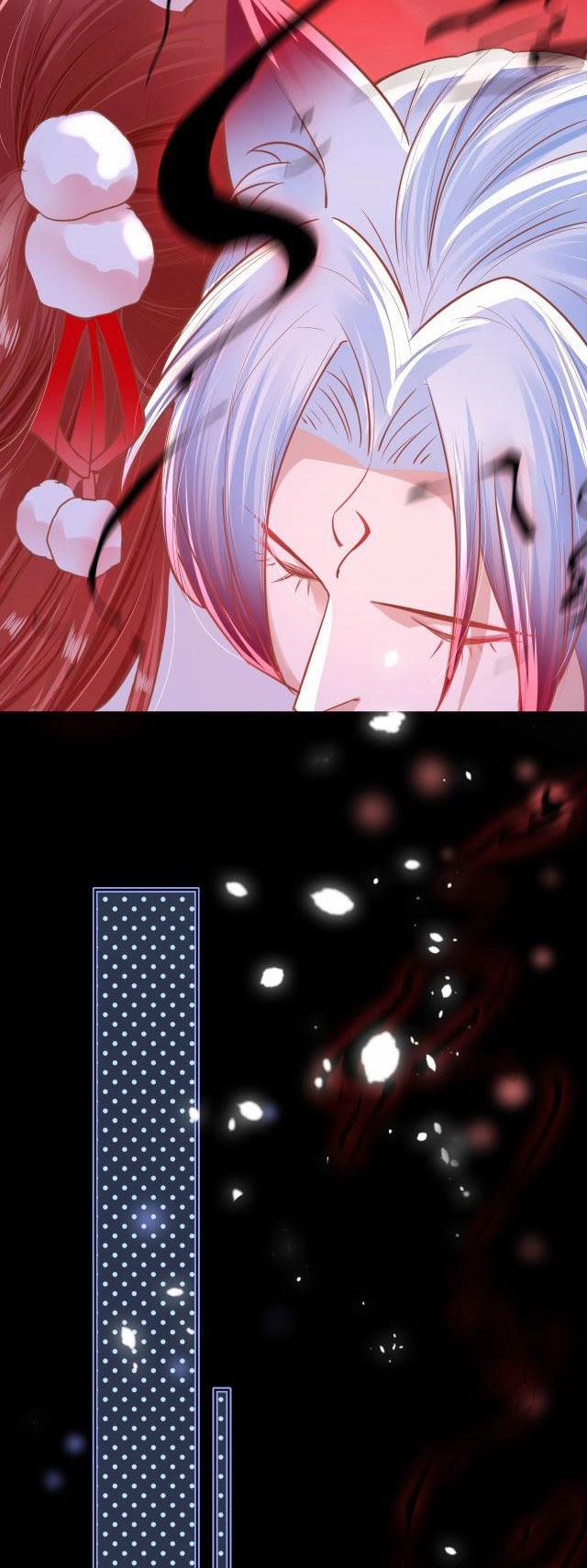 Nuôi Thỏ? Nam Chính Hắc Hóa Rồi! 8 trang 4