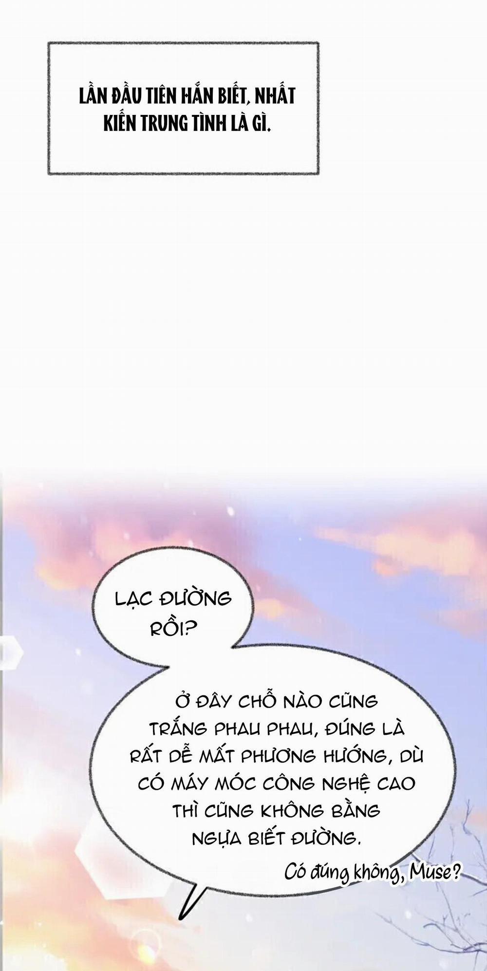 Nuông Chiều Sinh Hư 1 trang 10