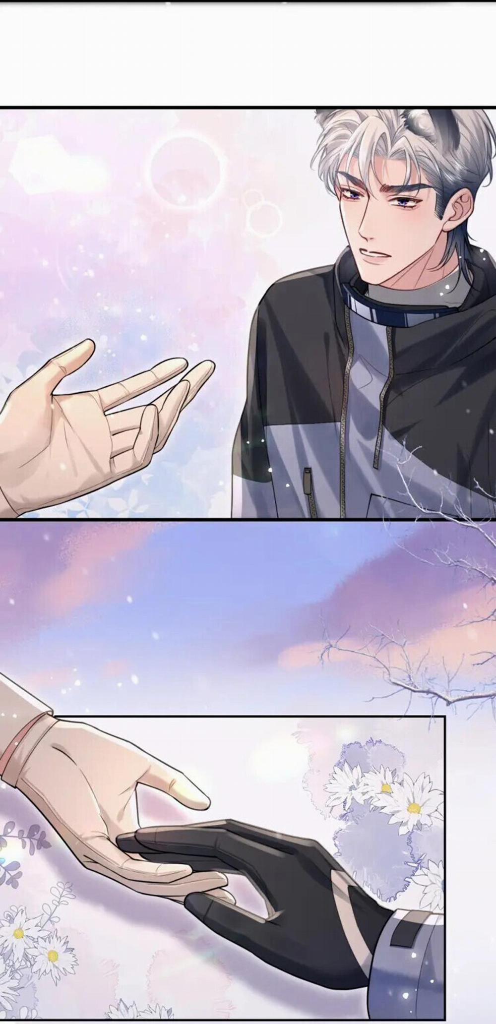 Nuông Chiều Sinh Hư 1 trang 12