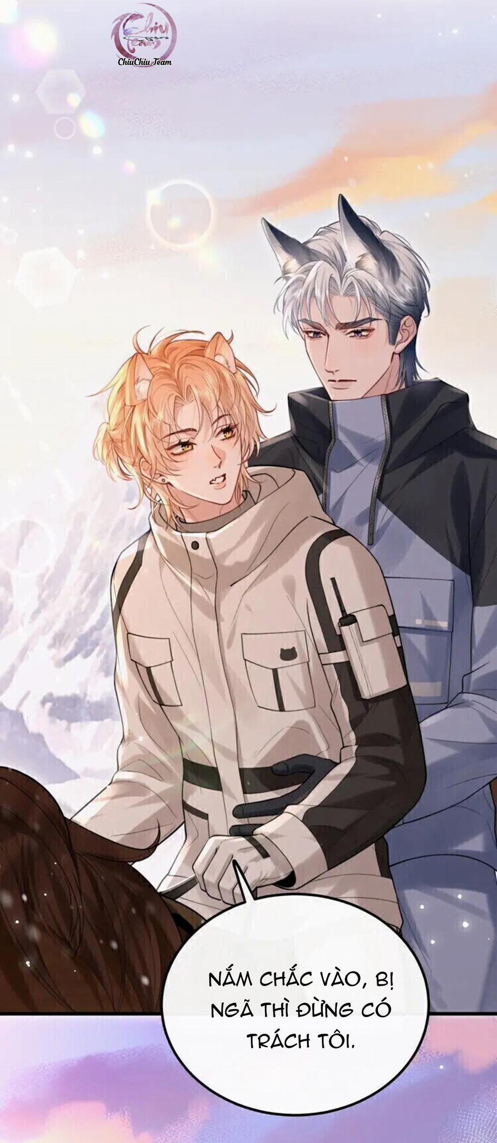 Nuông Chiều Sinh Hư 1 trang 13