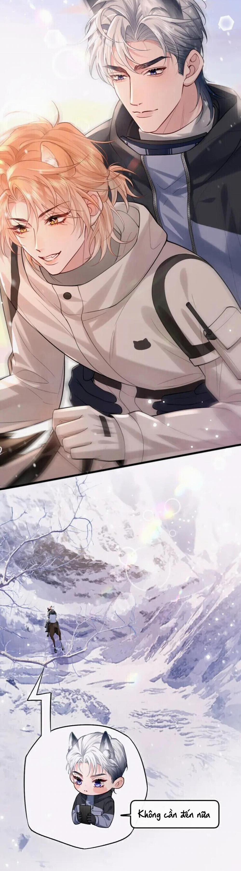 Nuông Chiều Sinh Hư 1 trang 15