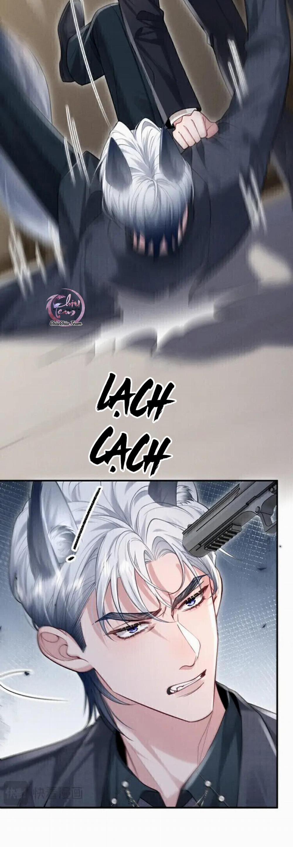 Nuông Chiều Sinh Hư 1 trang 26