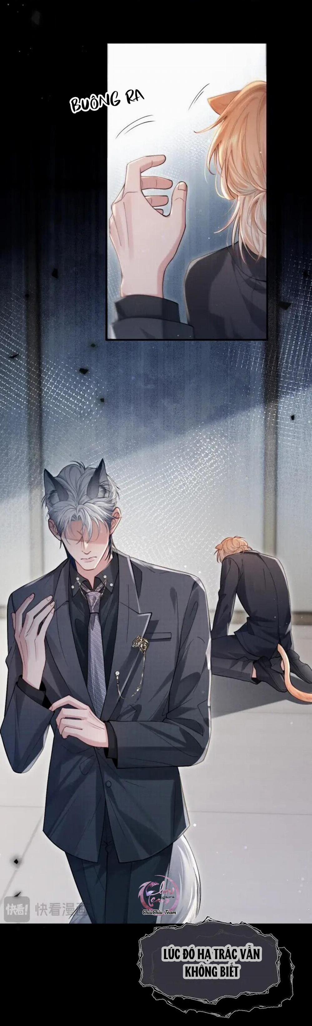 Nuông Chiều Sinh Hư 1 trang 30