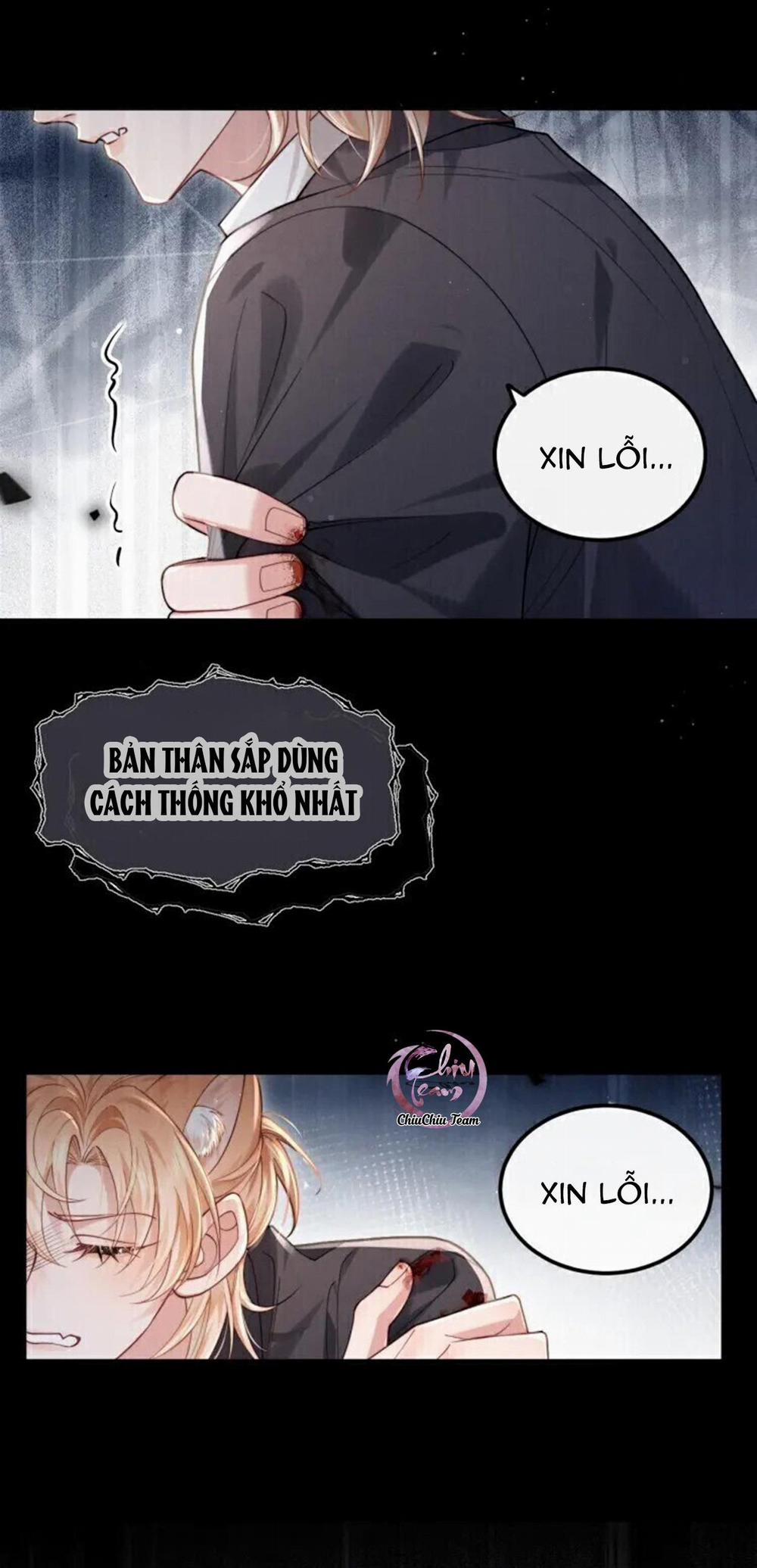 Nuông Chiều Sinh Hư 1 trang 31