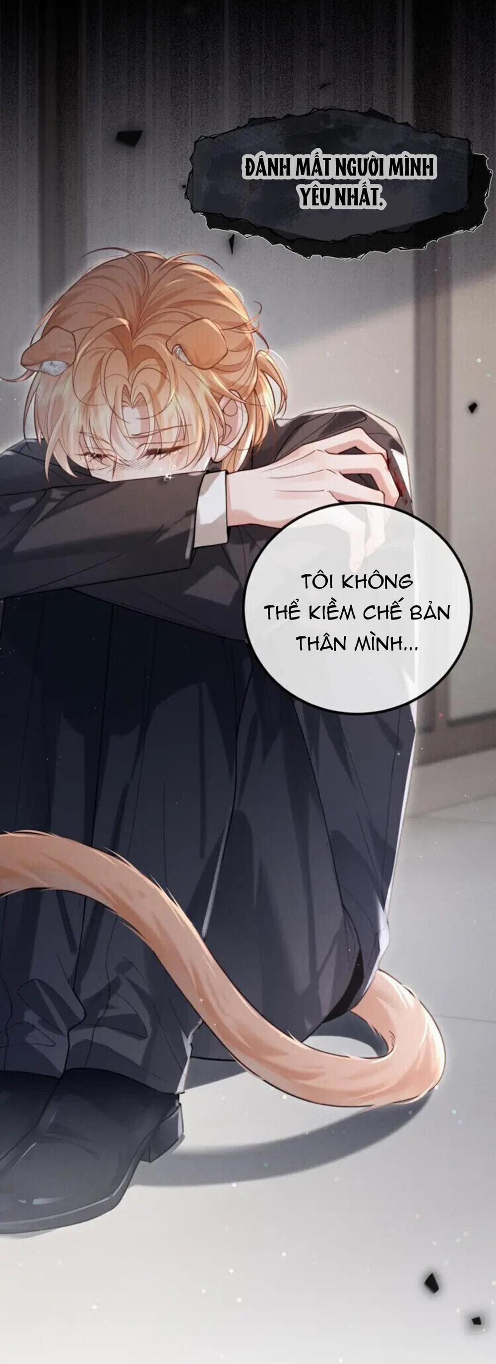 Nuông Chiều Sinh Hư 1 trang 32