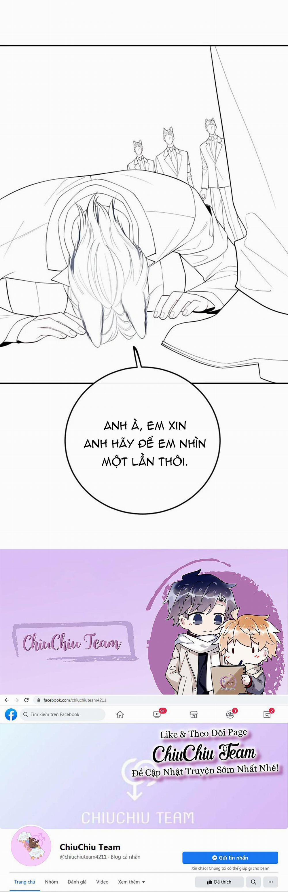 Nuông Chiều Sinh Hư 1 trang 34