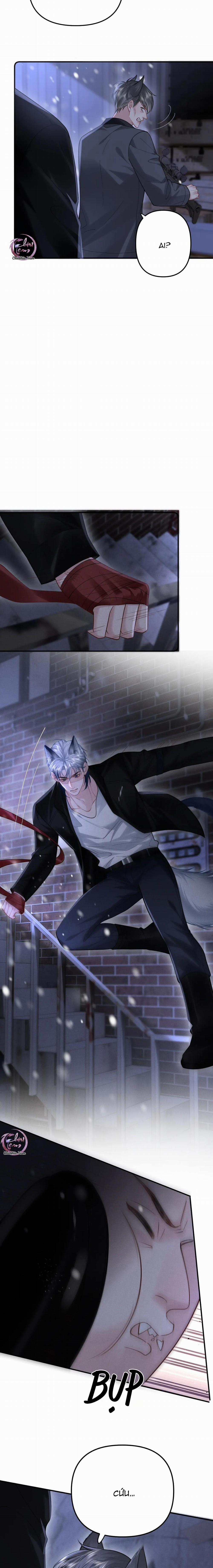 Nuông Chiều Sinh Hư 10 trang 2