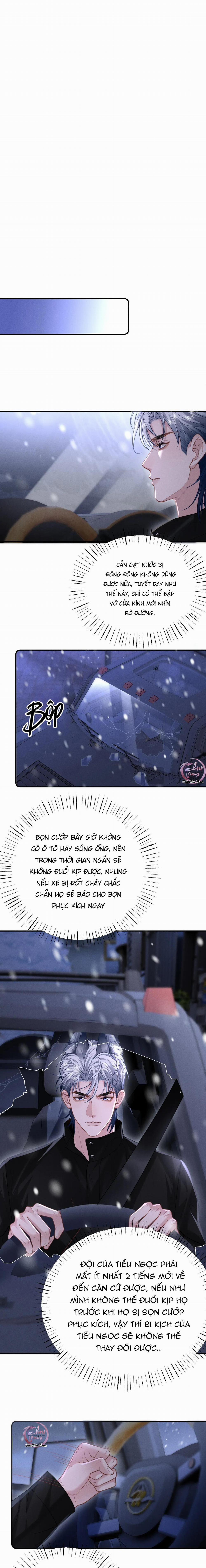 Nuông Chiều Sinh Hư 10 trang 9