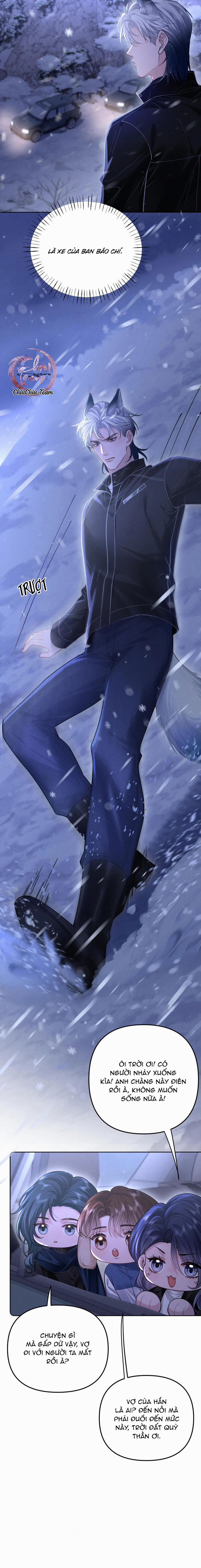 Nuông Chiều Sinh Hư 11 trang 1