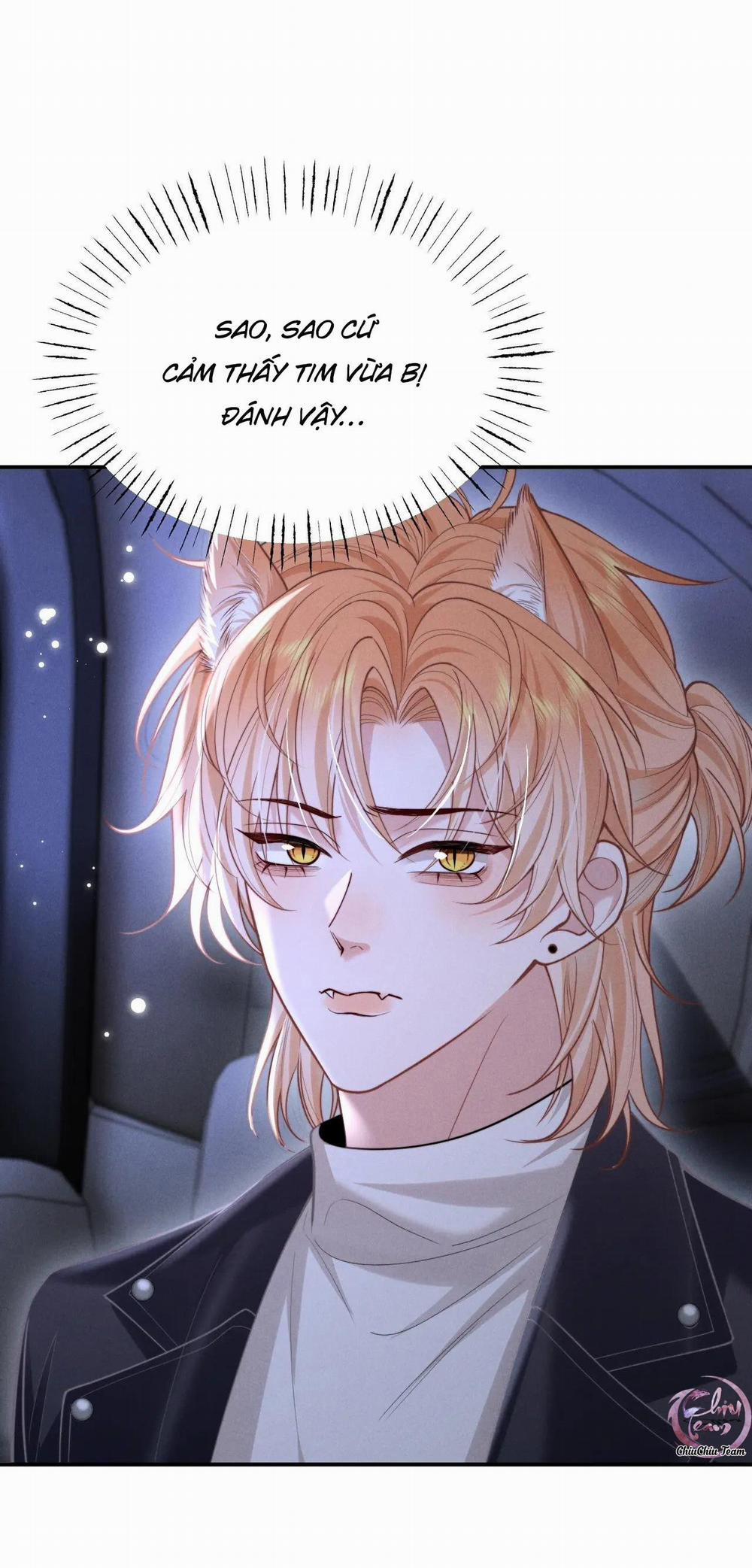 Nuông Chiều Sinh Hư 13 trang 0