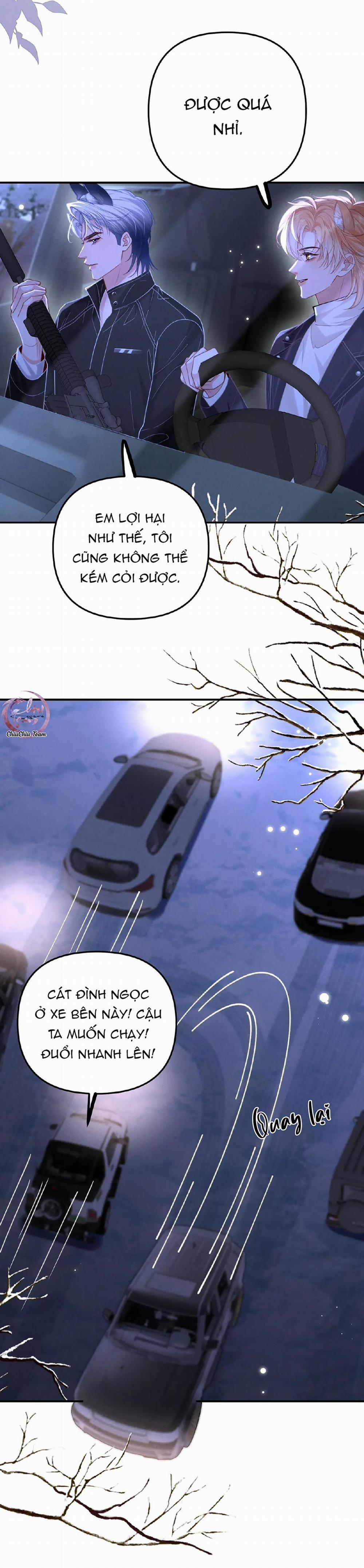 Nuông Chiều Sinh Hư 13 trang 10