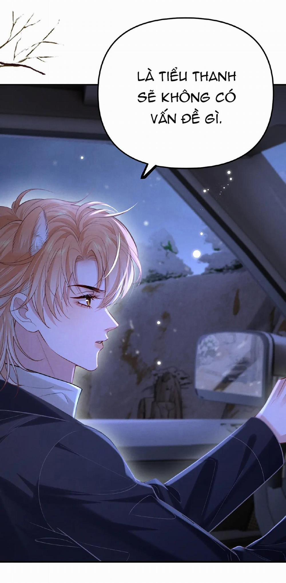 Nuông Chiều Sinh Hư 13 trang 11