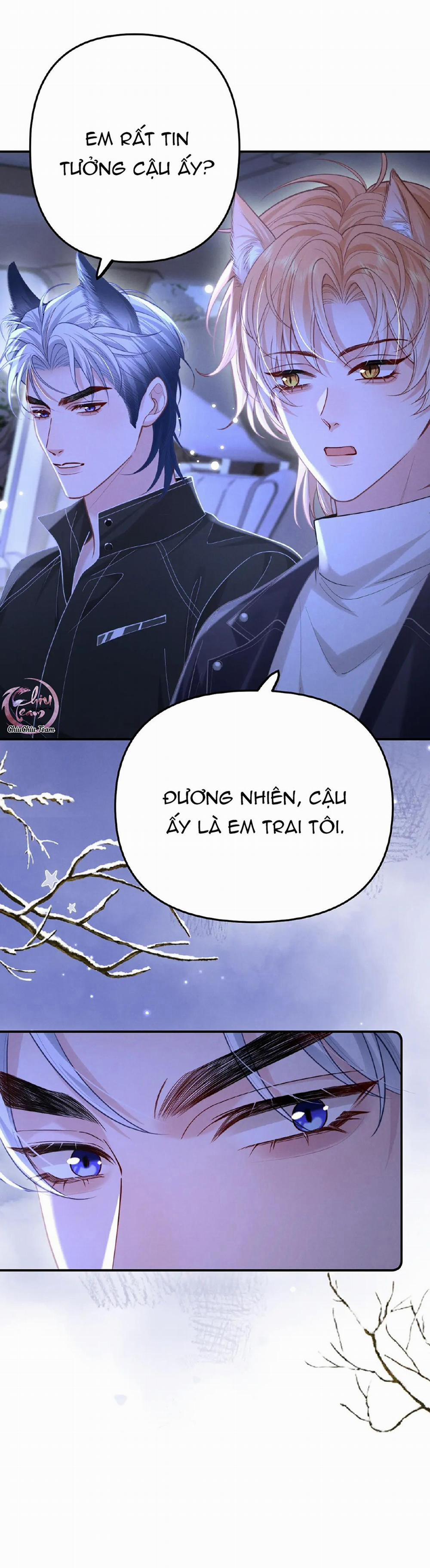 Nuông Chiều Sinh Hư 13 trang 12