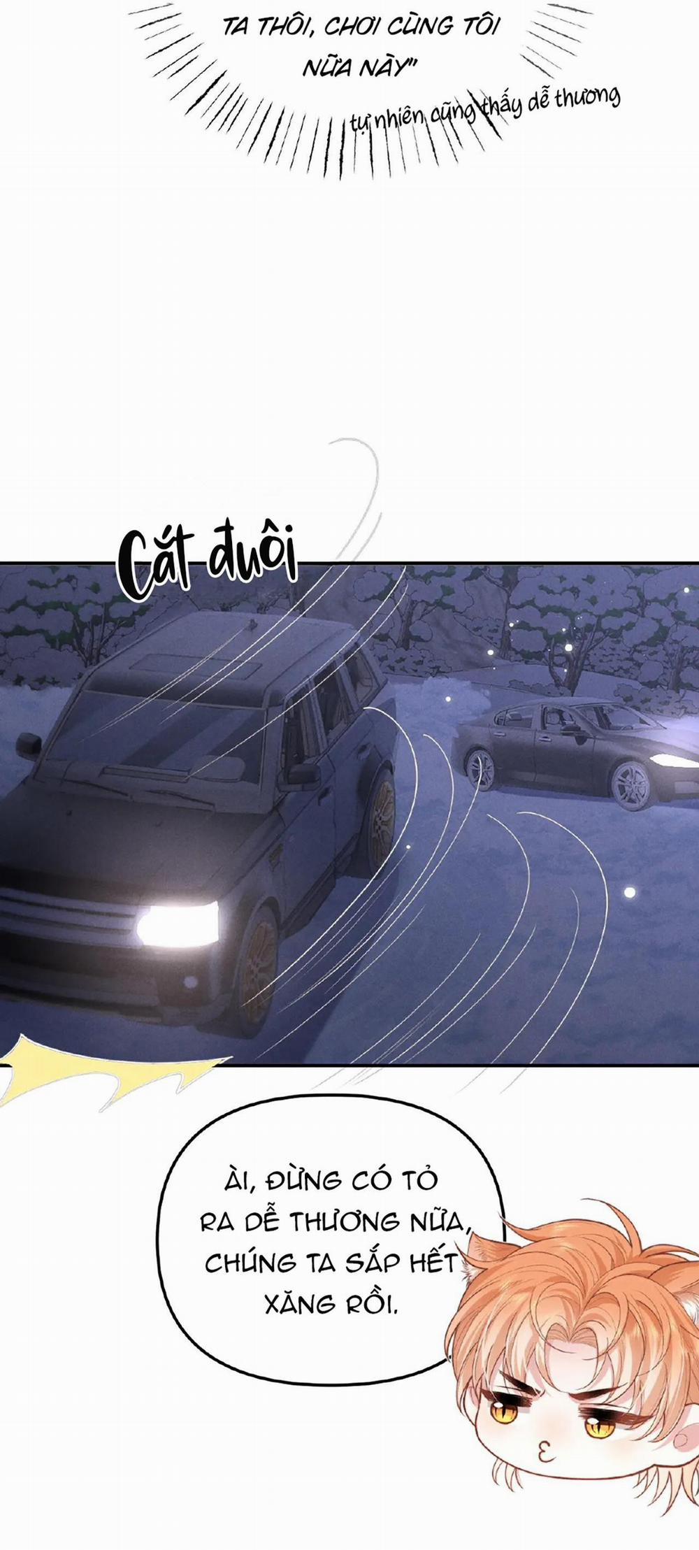 Nuông Chiều Sinh Hư 13 trang 15