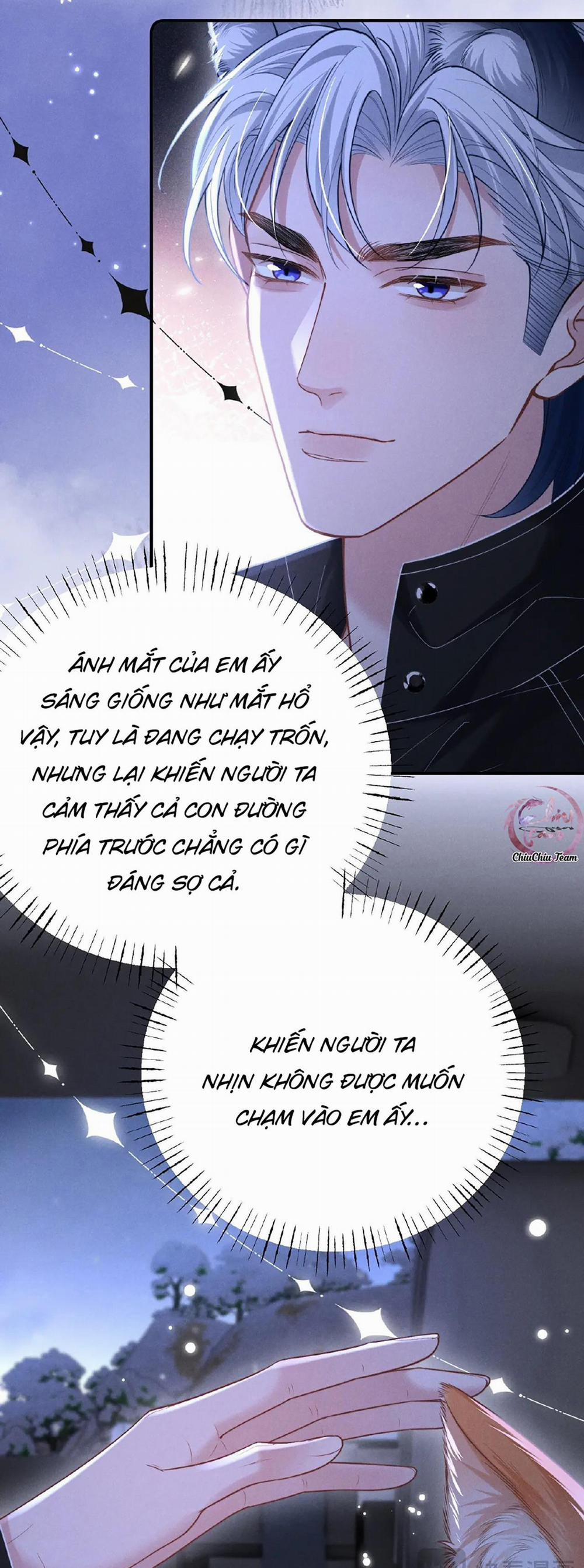 Nuông Chiều Sinh Hư 13 trang 17