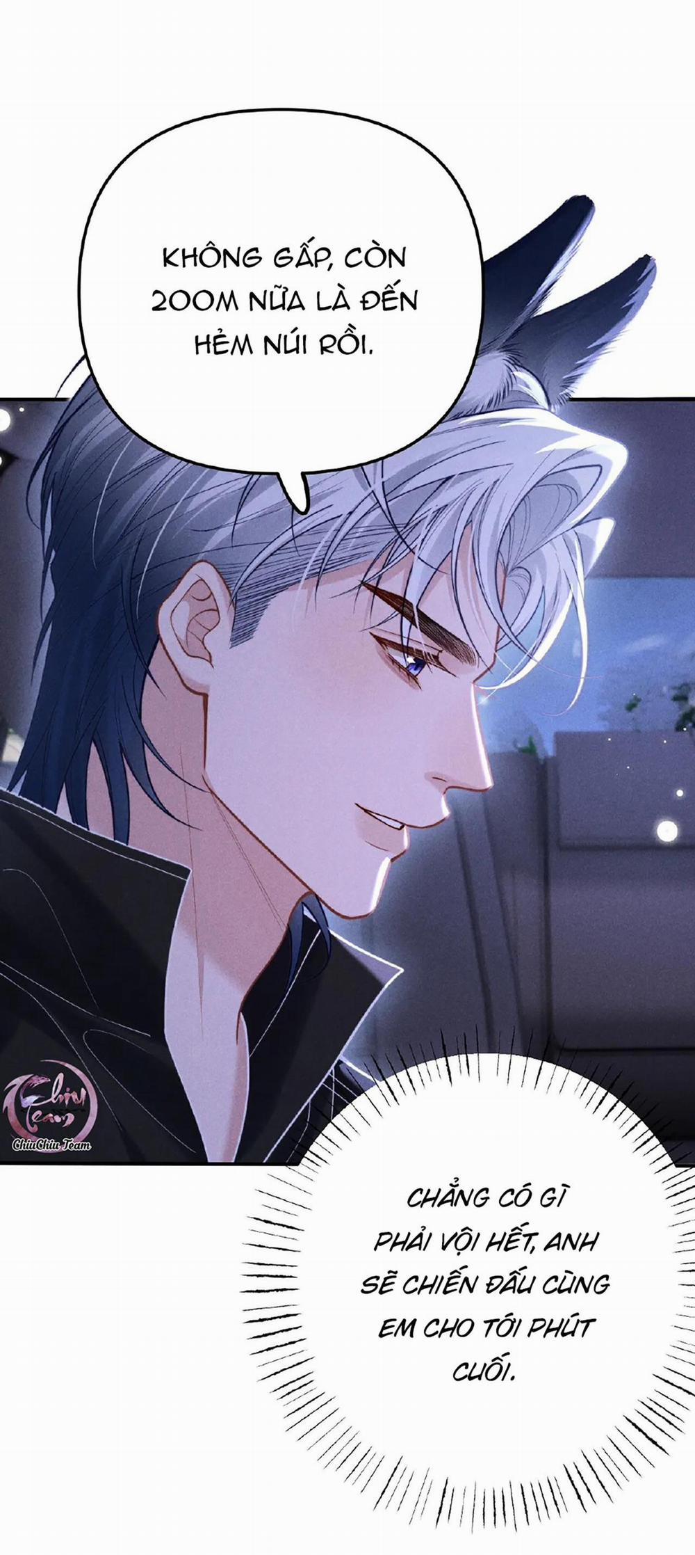 Nuông Chiều Sinh Hư 13 trang 19