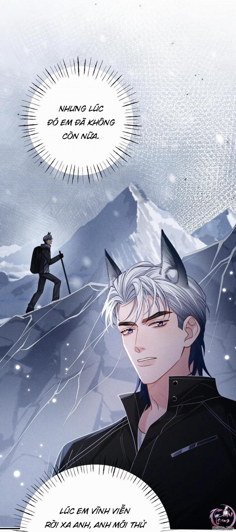 Nuông Chiều Sinh Hư 13 trang 22