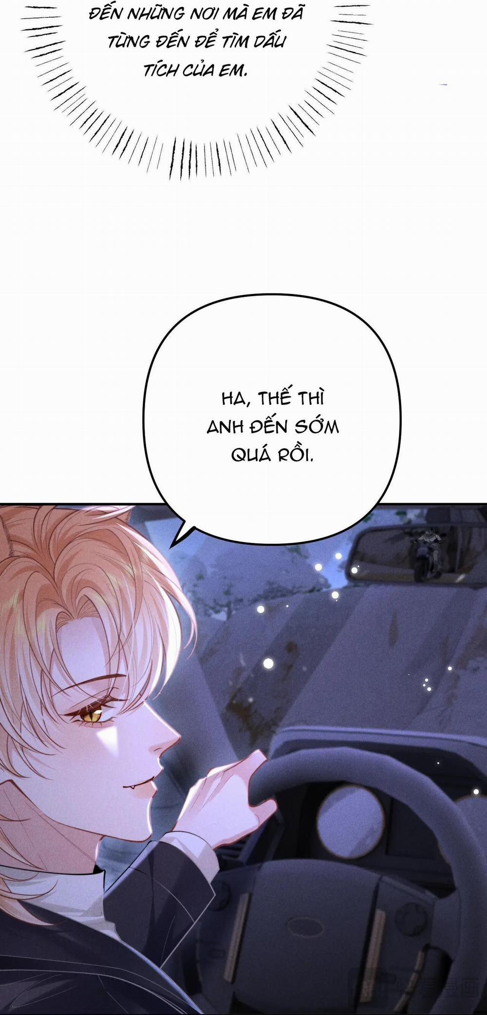 Nuông Chiều Sinh Hư 13 trang 23