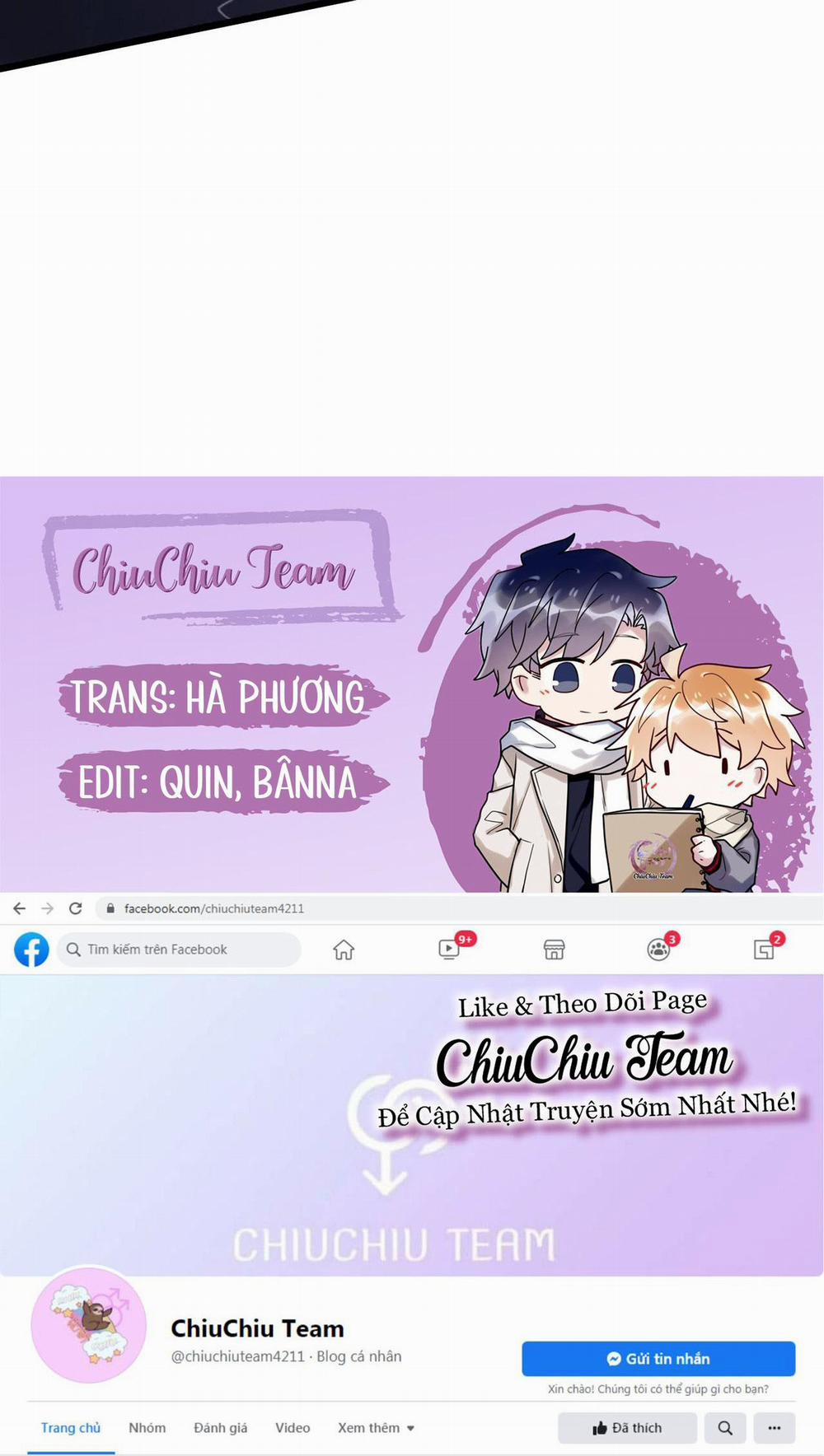 Nuông Chiều Sinh Hư 13 trang 26