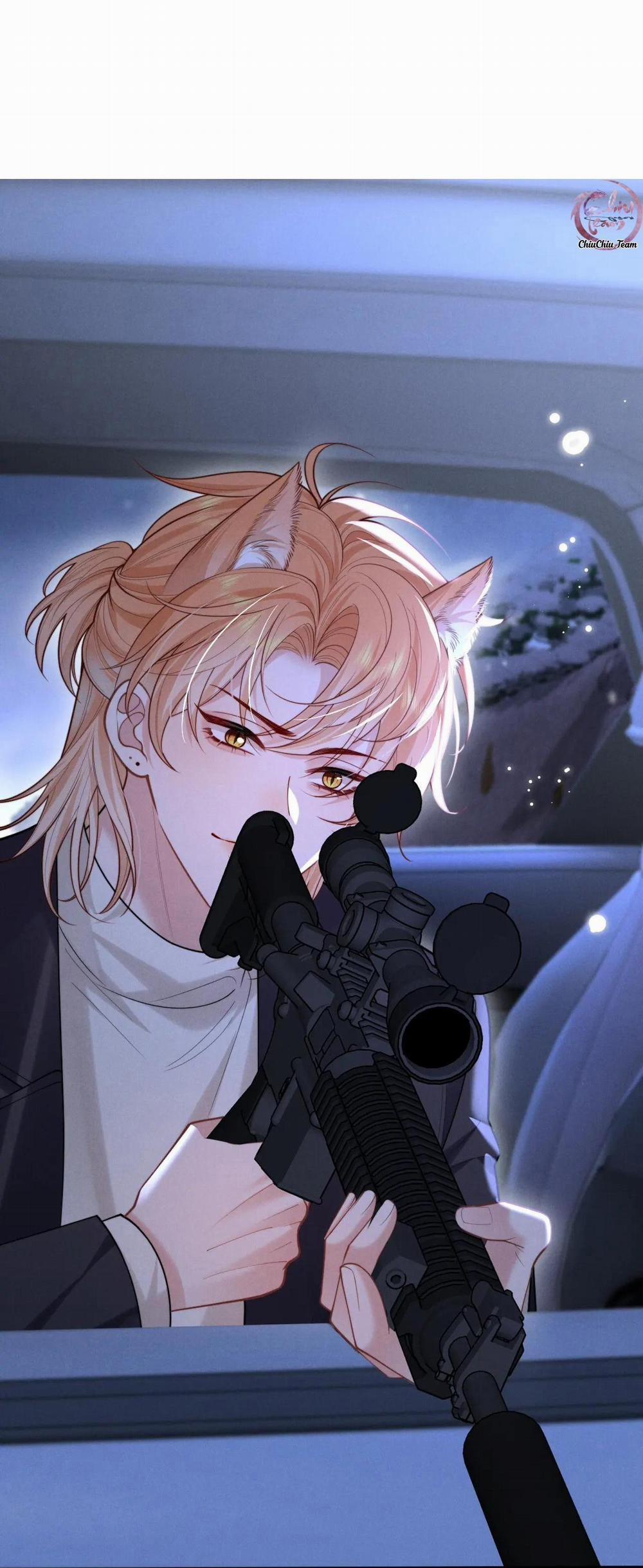 Nuông Chiều Sinh Hư 13 trang 5