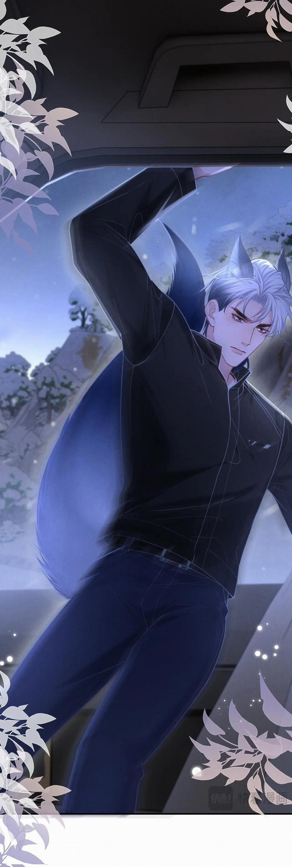 Nuông Chiều Sinh Hư 13 trang 9