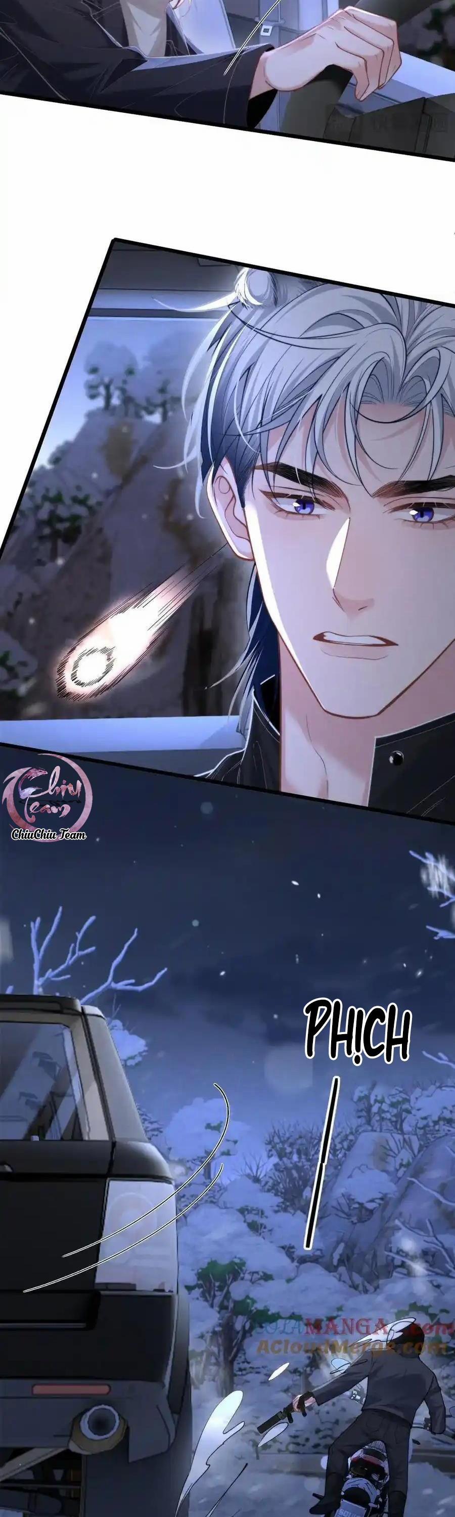 Nuông Chiều Sinh Hư 14 trang 1