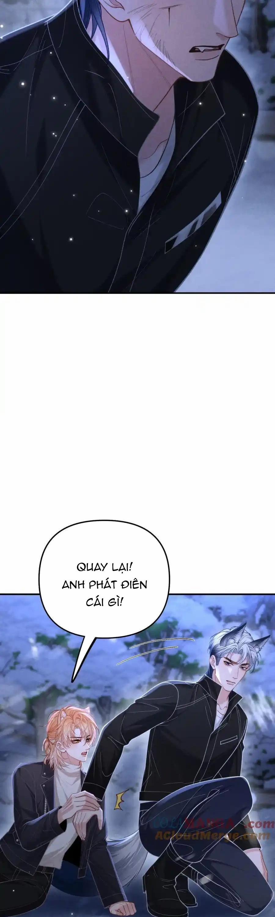 Nuông Chiều Sinh Hư 14 trang 10