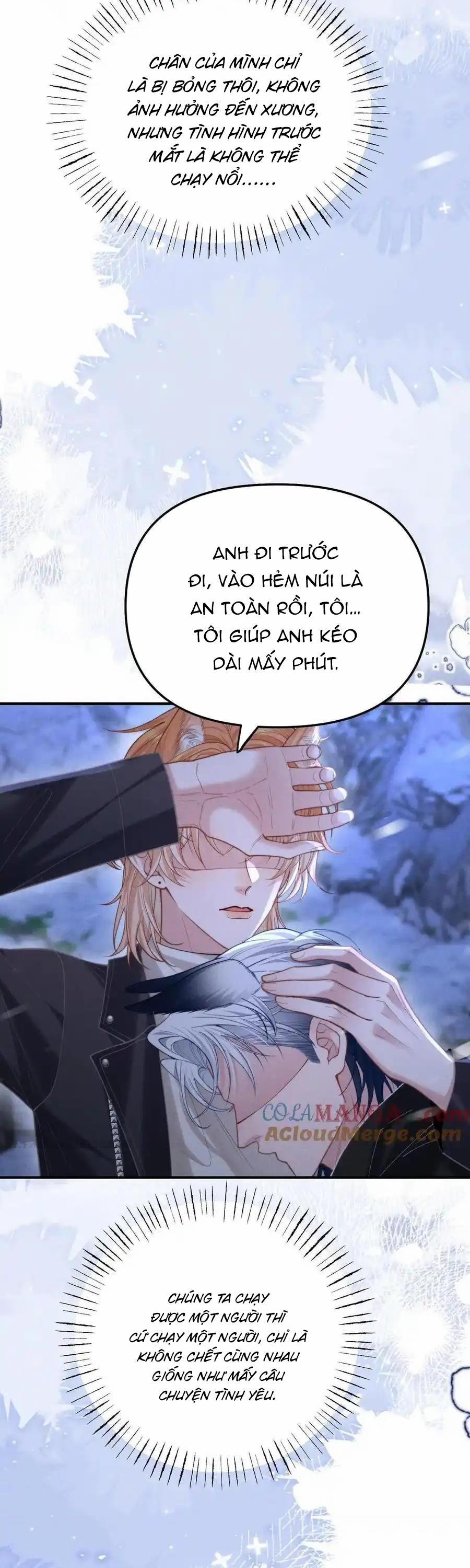 Nuông Chiều Sinh Hư 14 trang 13